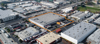 More details for 8401 E Slauson Ave, Pico Rivera, CA - Industrial for Lease