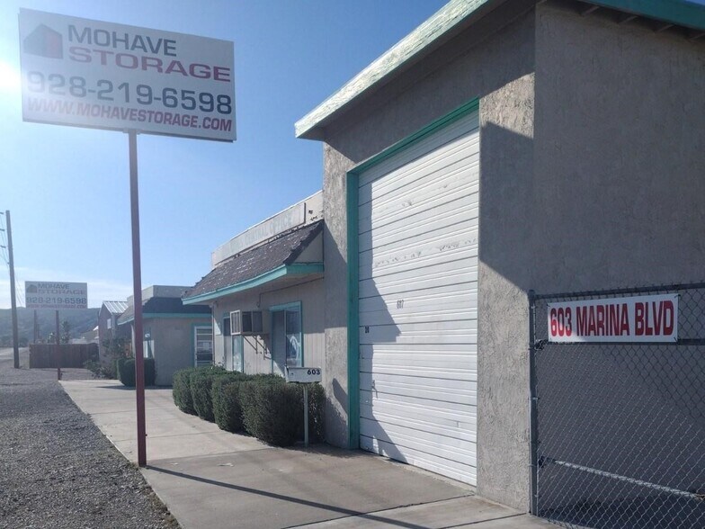 603607 Marina Blvd, Bullhead City, AZ 86442