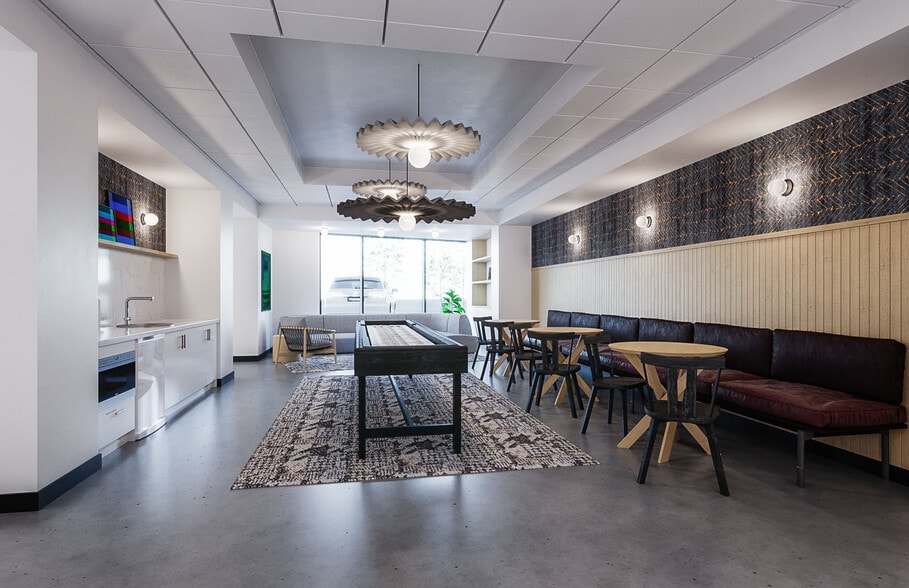 5521 Research Park Dr, Baltimore, MD for lease - Interior Photo - Image 3 of 14