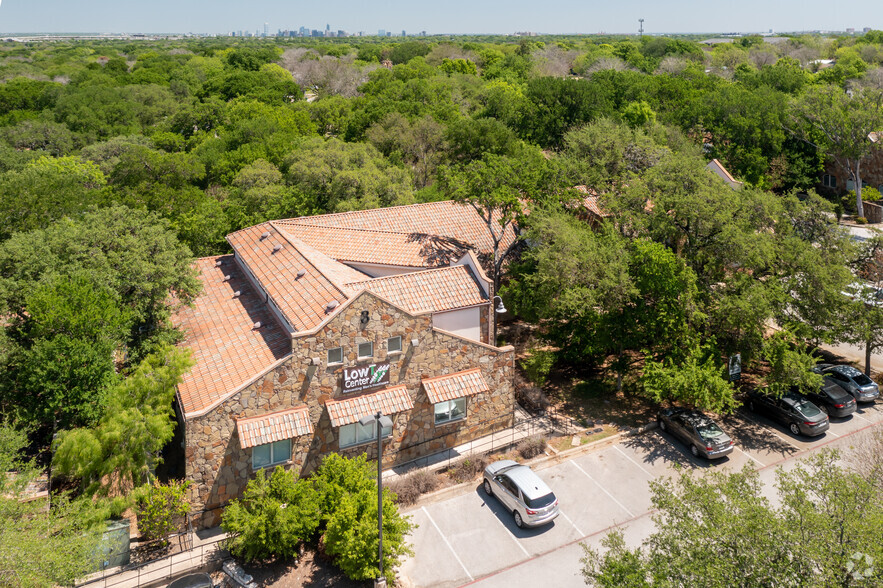 2500 W William Cannon Dr, Austin, TX for sale - Aerial - Image 3 of 12