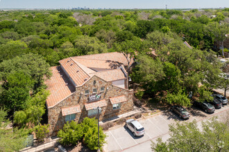 2500 W William Cannon Dr, Austin, TX - aerial  map view - Image1