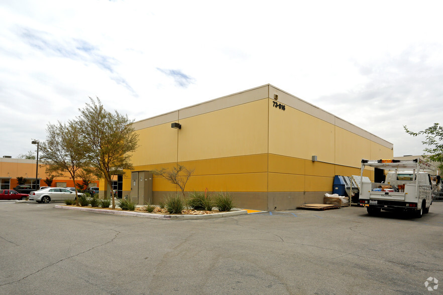 73816 Dinah Shore Dr, Palm Desert, CA for lease - Building Photo - Image 3 of 7