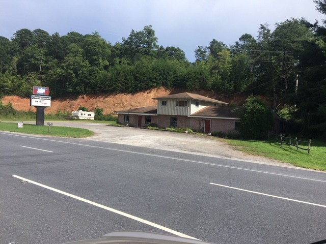 4041 Highway 19, Bryson City, NC for sale Primary Photo- Image 1 of 1