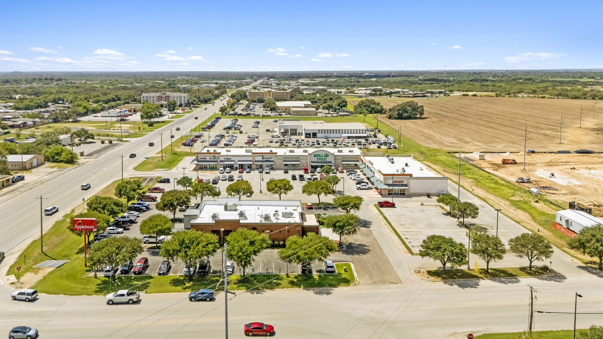 3040 E Main St, Uvalde, TX for sale Building Photo- Image 1 of 6