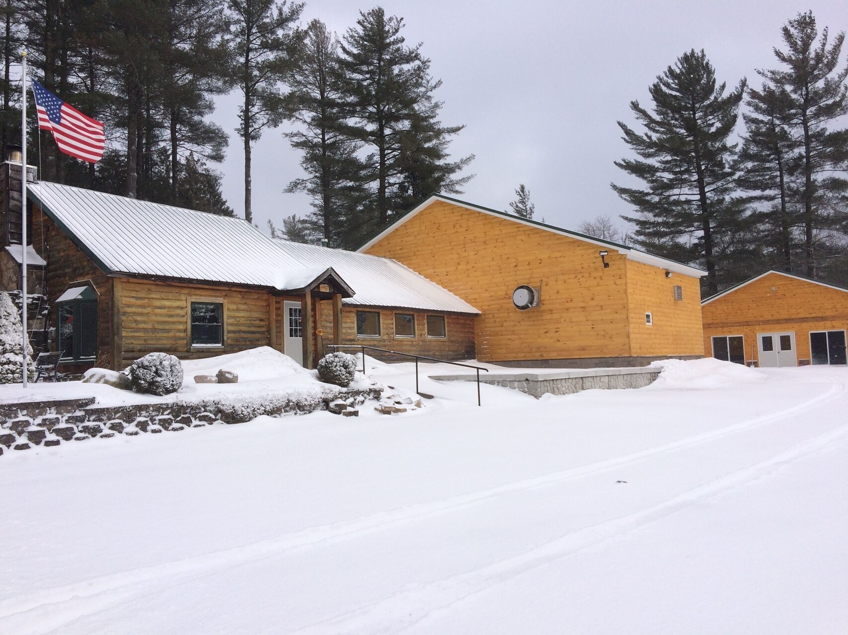 1132 Comins Rd, Redfield, NY for sale Primary Photo- Image 1 of 1