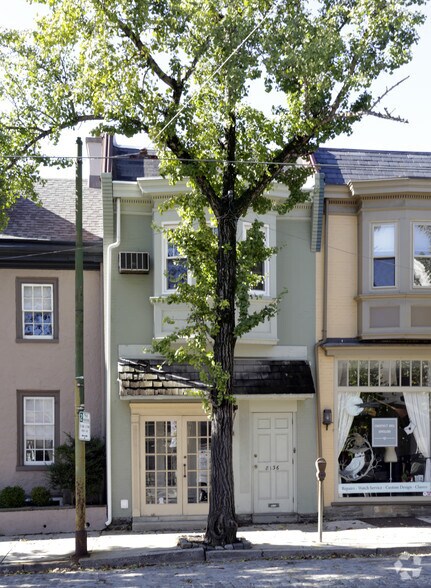 8136 Germantown Ave, Philadelphia, PA for sale - Primary Photo - Image 1 of 1