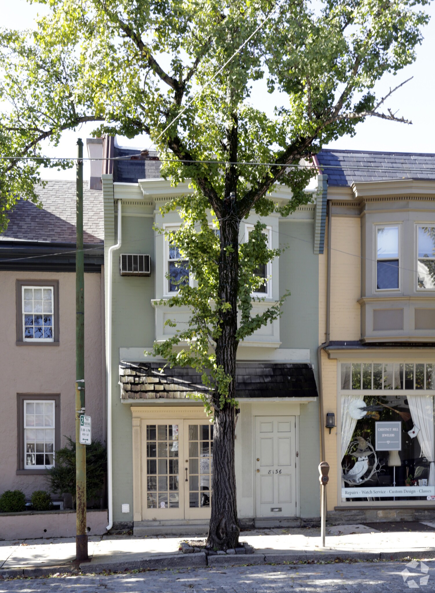 8136 Germantown Ave, Philadelphia, PA for sale Primary Photo- Image 1 of 1