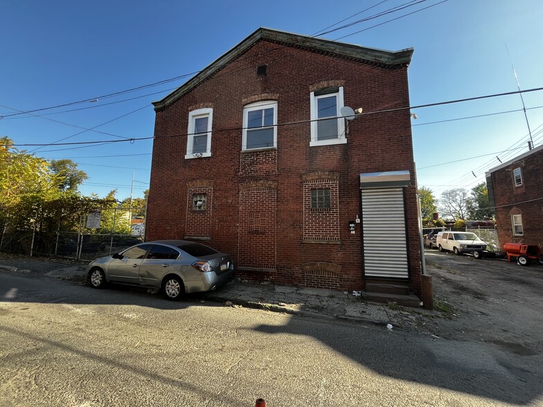 4001 Dell St, Philadelphia, PA for sale - Primary Photo - Image 1 of 5