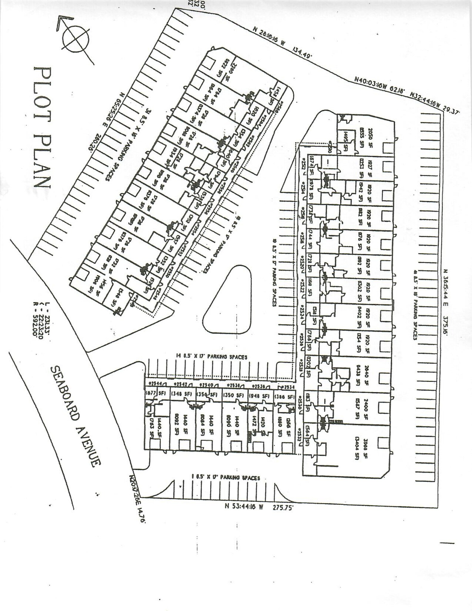 25102532 Seaboard Ave, San Jose, CA 95131 Industrial for Lease
