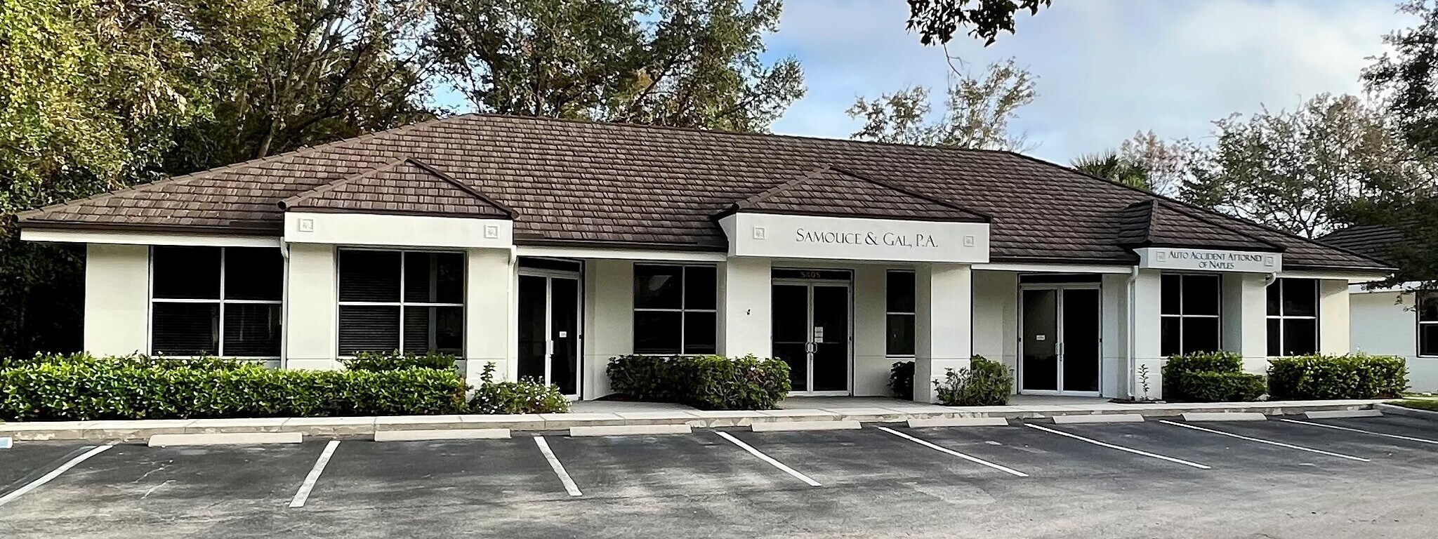 5405 Park Central Ct, Naples, FL for sale Building Photo- Image 1 of 1