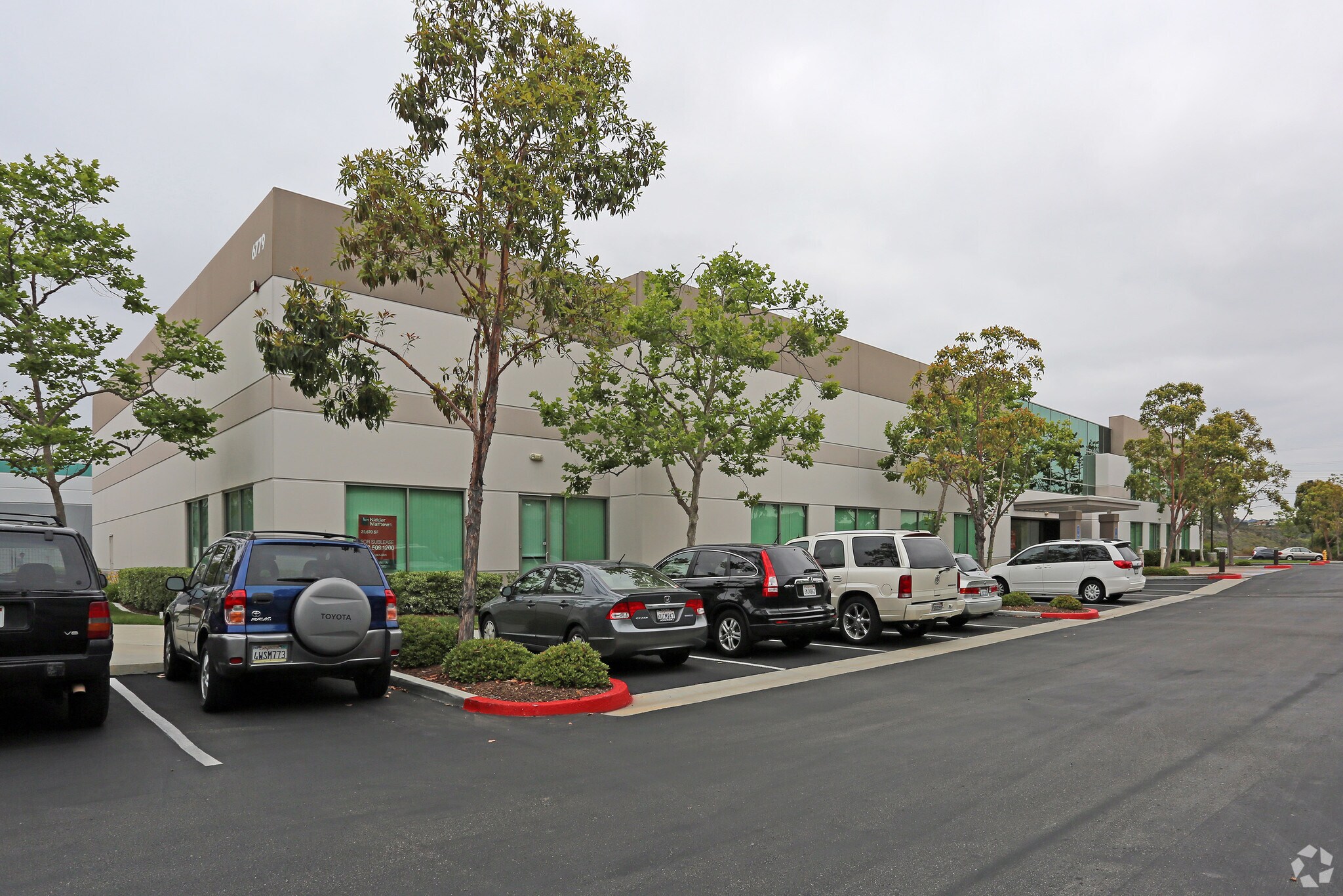 6779 Mesa Ridge Rd, San Diego, CA for sale Primary Photo- Image 1 of 1