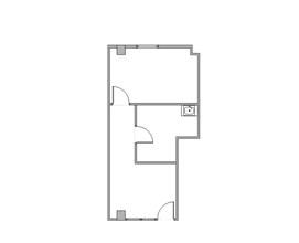 1120 Nasa Pky, Houston, TX for lease Floor Plan- Image 1 of 1