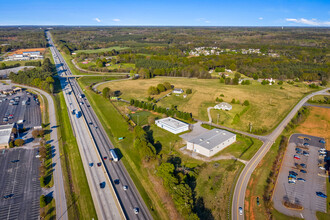 110 Yale Ln, Williamston, SC for lease Aerial- Image 2 of 50