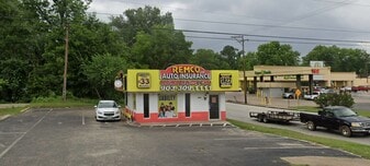 1734 S High St, Longview TX - Owner Financed Property