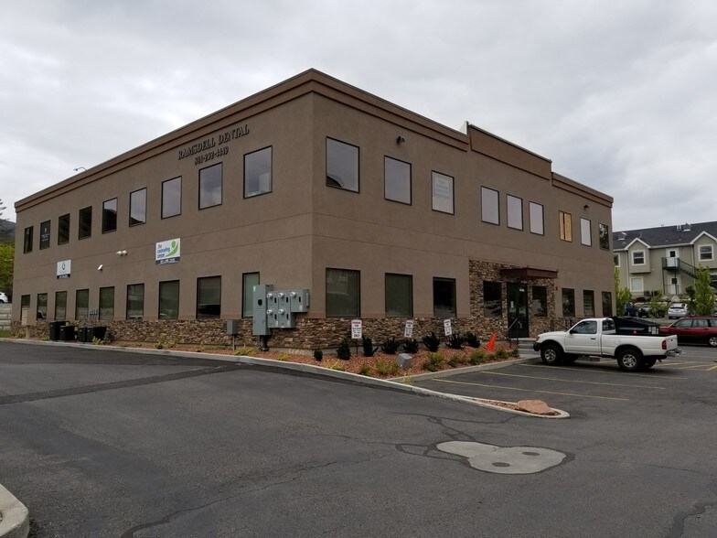 1459 N Main St, Bountiful, UT for sale - Building Photo - Image 1 of 1