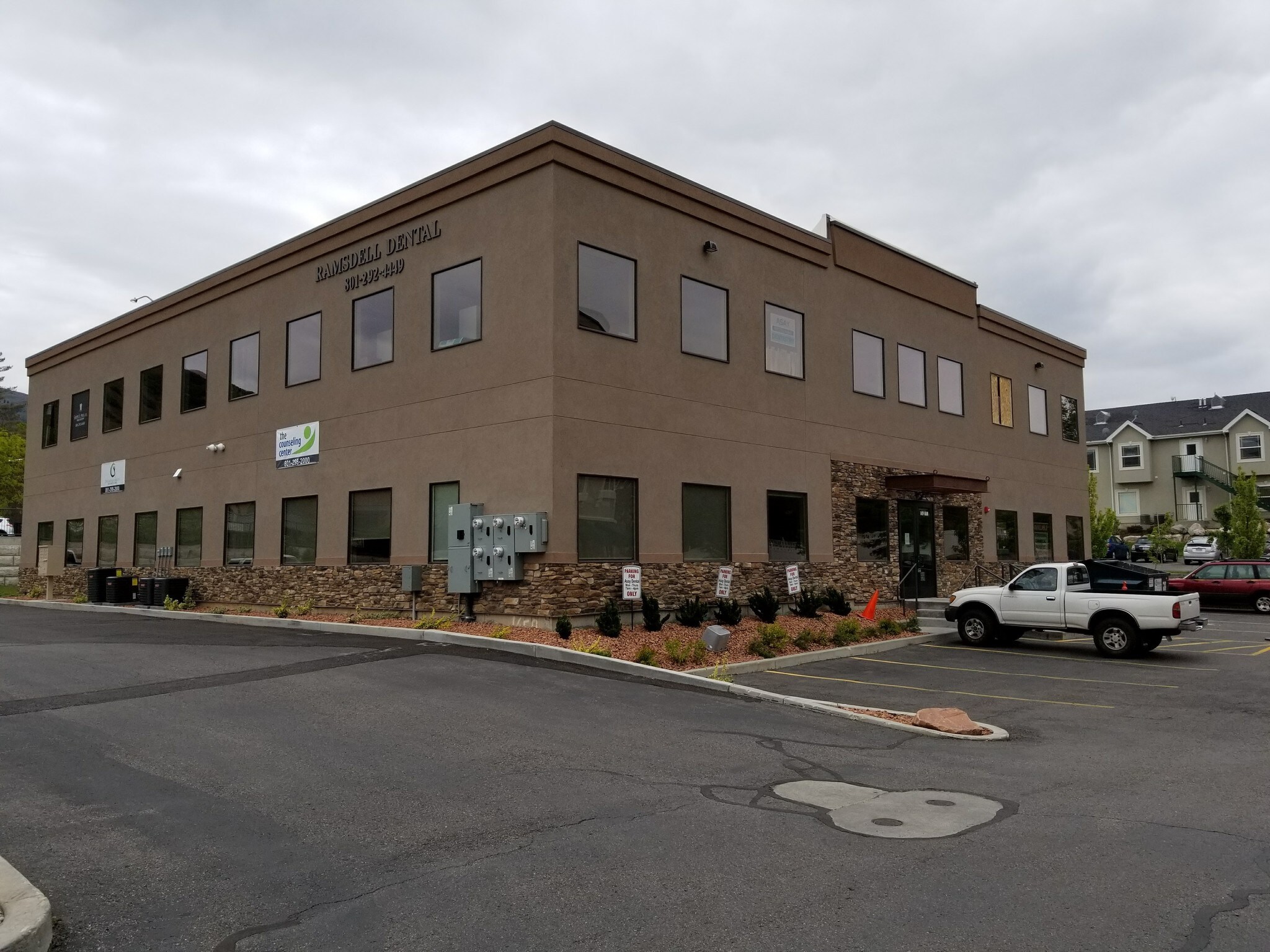 1459 N Main St, Bountiful, UT for sale Building Photo- Image 1 of 1