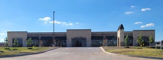 More details for 4309 S County Line Rd, Oklahoma City, OK - Retail for Lease