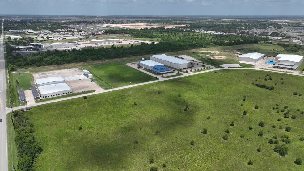 0 Clay Road, Katy, TX for lease - Building Photo - Image 3 of 8