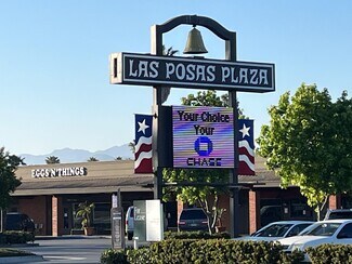 More details for 506-674 Las Posas Rd, Camarillo, CA - Retail for Lease