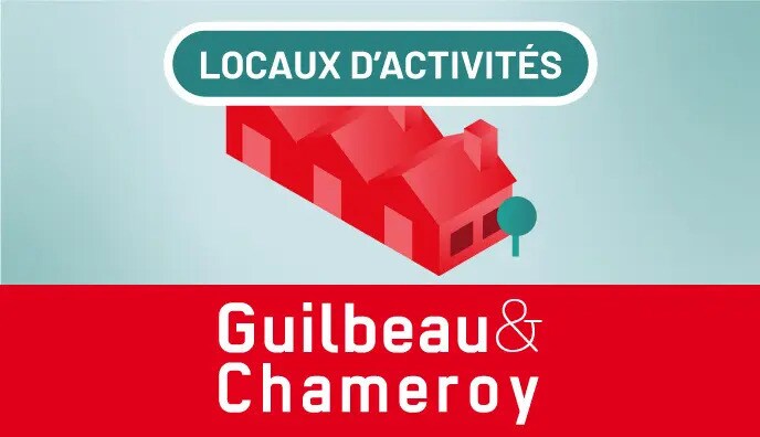 Industrial in Angers for lease - Building Photo - Image 2 of 2