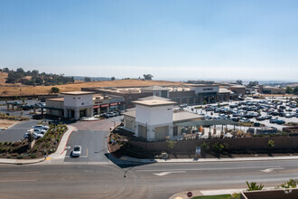 Sienna Ridge Dr, El Dorado Hills, CA - aerial  map view - Image1