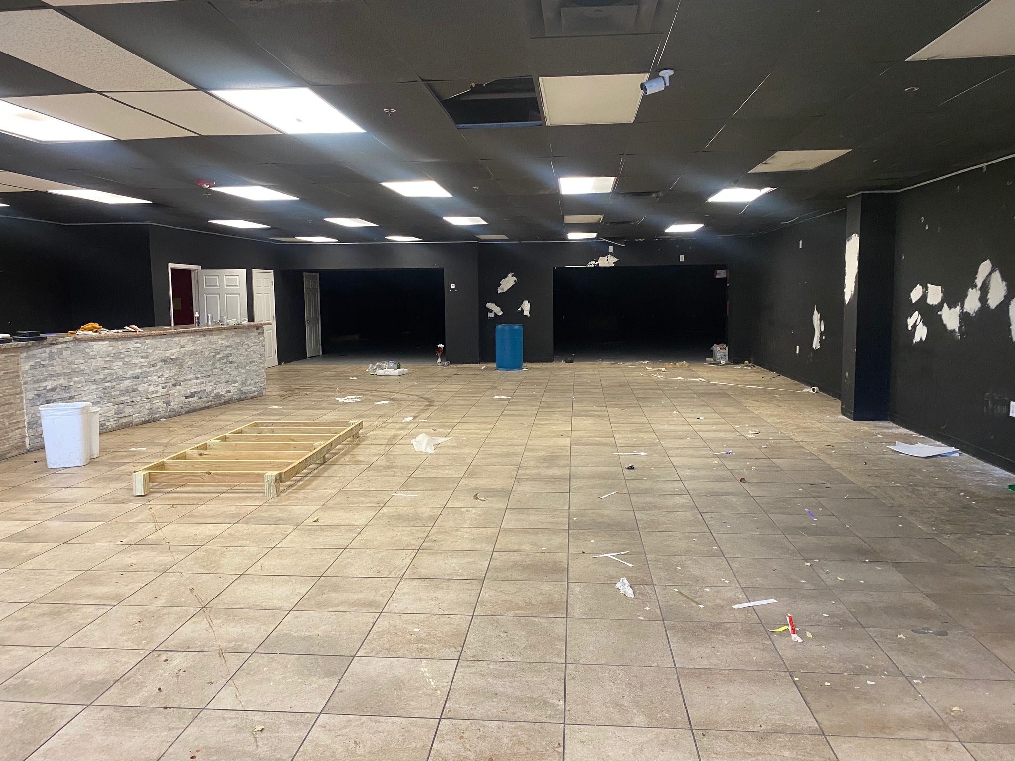 1600 Shorter Ave NW, Rome, GA for lease Interior Photo- Image 1 of 3