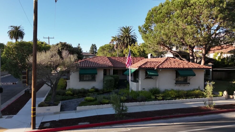1500 Anacapa St, Santa Barbara, CA for sale - Commercial Listing Video - Image 2 of 12