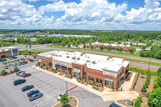 2427 Cross Pointe Dr, Rock Hill, SC - Aerial map view - Image1