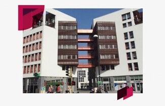 More details for 28-34 avenue du Centre, Montigny-le-Bretonneux - Office for Lease