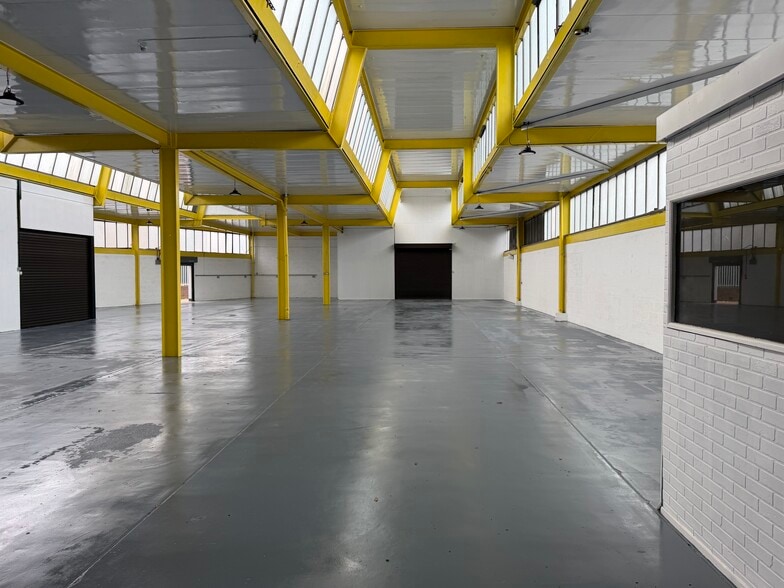 Tonbridge Rd, Romford for lease - Building Photo - Image 2 of 8