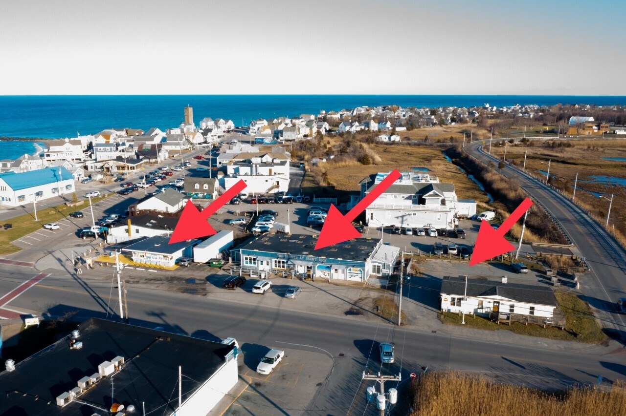 1733 Dyke Road, Brant Rock, MA 02020