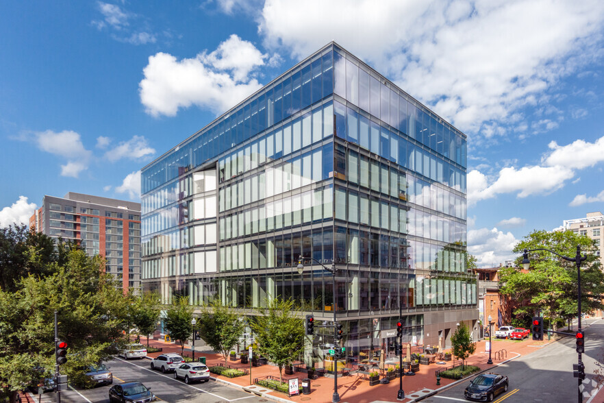 901 4th St NW, Washington, DC for lease - Building Photo - Image 1 of 8