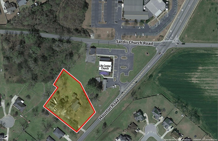 6767 Houston Rd, Macon, GA 31216