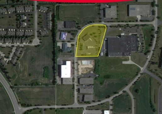 1650 Afton Rd, Sycamore, IL for sale - Building Photo - Image 2 of 14