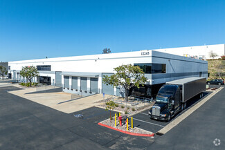 More details for 12245 Kirkham Rd, Poway, CA - Industrial for Lease