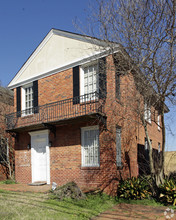 444 Clay St, Montgomery, AL for lease Building Photo- Image 2 of 3