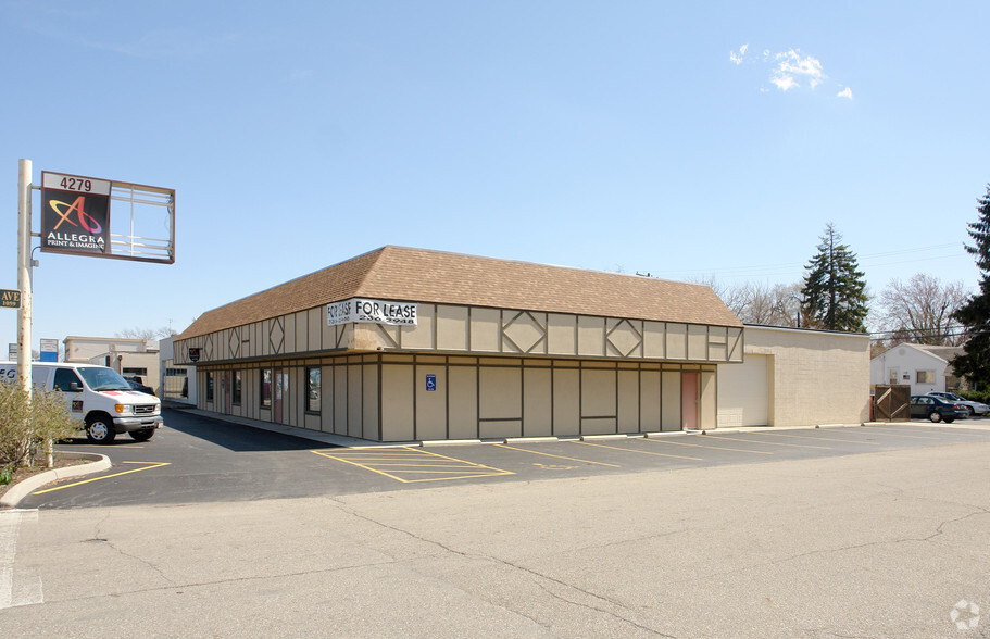 4275-4279 E Main St, Whitehall, OH 43213 | LoopNet