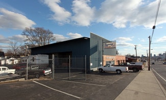 More details for 1201-1203 Dickerson Pike, Nashville, TN - Industrial for Lease