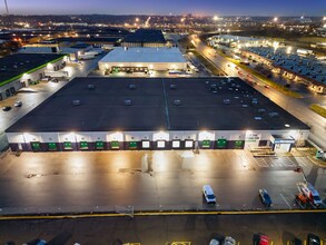 801 Transfer Rd, Saint Paul, MN - AERIAL  map view