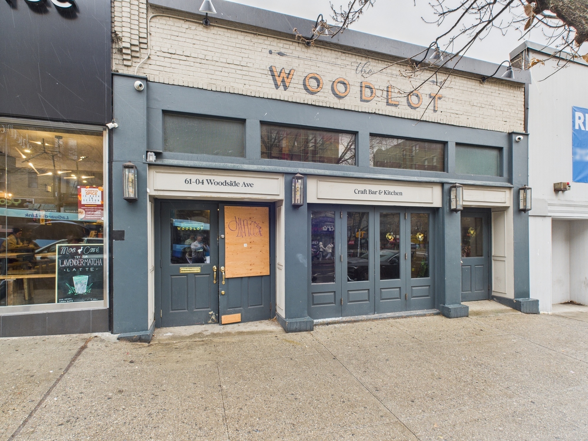 61-04 Woodside Ave, Woodside, NY for lease Building Photo- Image 1 of 12