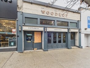 61-04 Woodside Ave, Woodside, NY for lease Building Photo- Image 1 of 12
