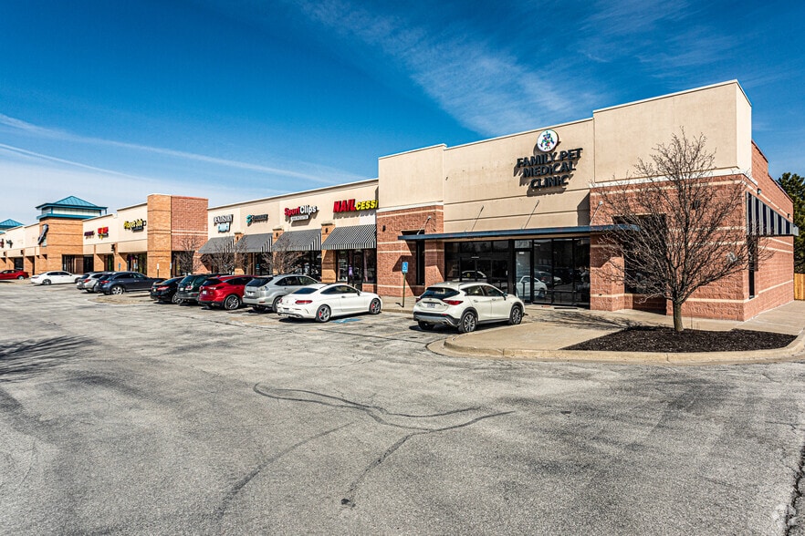 13129-13171 State Line Blvd, Kansas City, MO for lease - Building Photo - Image 3 of 6
