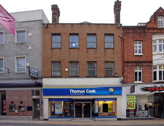 More details for 139-141 High St, Bromley - Retail for Lease