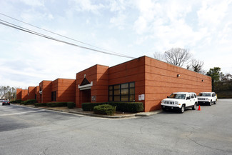 More details for 5575-5603 Peachtree Rd, Chamblee, GA - Flex for Lease