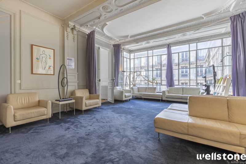 242 Rue De Rivoli, Paris for lease - Interior Photo - Image 3 of 11