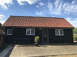 St Georges Rd, Farnham for lease Building Photo- Image 1 of 1