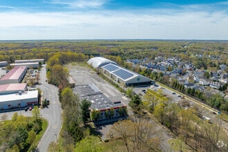 173 Amboy Rd, Morganville, NJ - AERIAL  map view