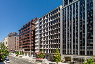 More details for 1707 L St NW, Washington, DC - Office for Lease