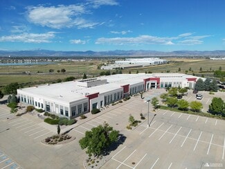 More details for 3675 Precision Dr, Loveland, CO - Office for Lease