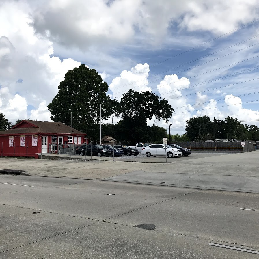 5424 Lapalco Blvd, Marrero, LA 70072